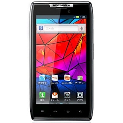 Motorola IS12M