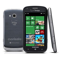 Samsung Ativ Odyssey I930