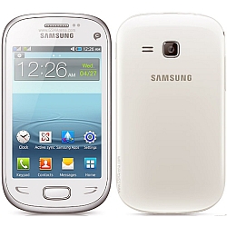 Samsung Rex 90 S5292