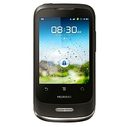 Huawei Ascend Y101