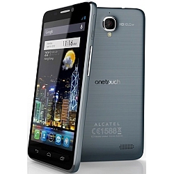 Alcatel OT-6030D Alcatel OT-6030D