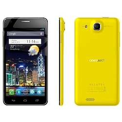 Alcatel OT-A986