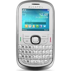 Alcatel OT-870 Alcatel OT-870