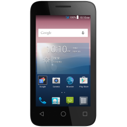 Alcatel OT-A460T Alcatel OT-A460T