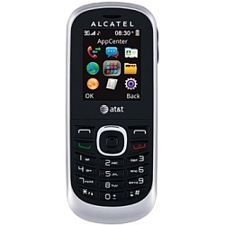 Alcatel OT-510 Alcatel OT-510