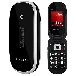 Alcatel OT-655 Alcatel OT-655