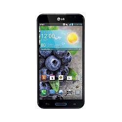 LG Optimus G Pro E985