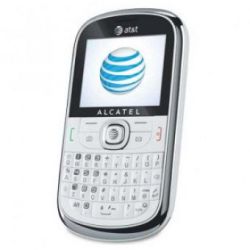 Alcatel OT871AG Alcatel OT871AG