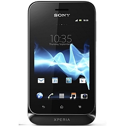 Sony ST21i