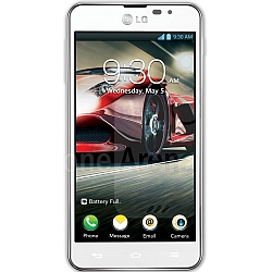LG Optimus F5