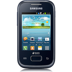 Samsung Galaxy Y Plus S5303