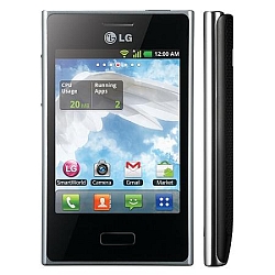 LG Optimus L5 II