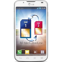 LG Optimus L5 II Dual