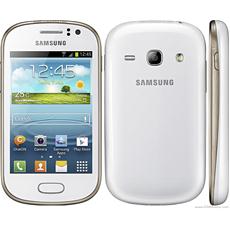 Samsung Galaxy Fame S6810