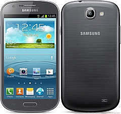 Samsung Galaxy Express I8730