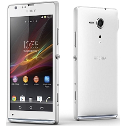 Sony Xperia SP LTE
