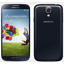 Samsung Galaxy S IV