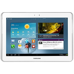 Samsung Galaxy Tab 2 10.1 3G