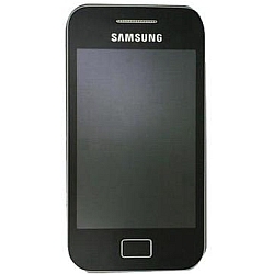 Samsung Galaxy S 2 Mini
