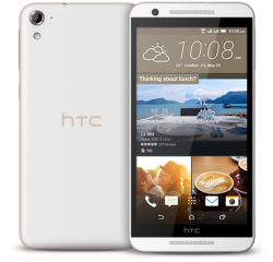 HTC One E9s dual sim HTC One E9s dual sim