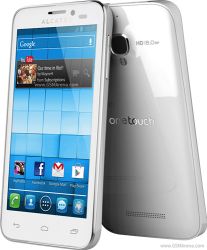 Alcatel 7042D Alcatel 7042D