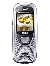 LG B2000 LG B2000
