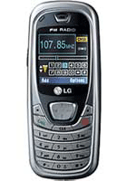 LG B2070 LG B2070