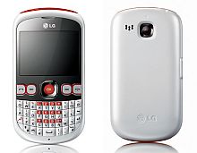 LG C300 Town