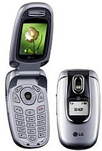 LG C3320 LG C3320