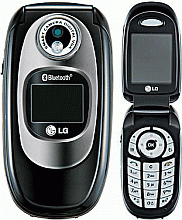 LG C3380 LG C3380