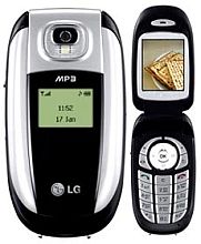 LG C3400 LG C3400