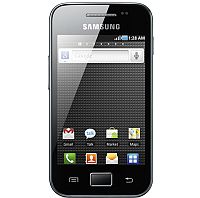 Samsung Galaxy Ace us
