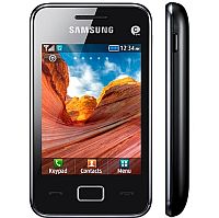 Samsung GT S5222