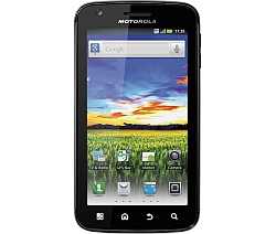 Motorola Atrix