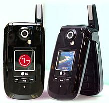 LG CL400 LG CL400