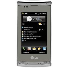 LG CT810 LG CT810