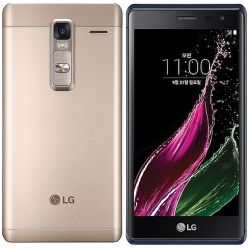 LG Class LG Class