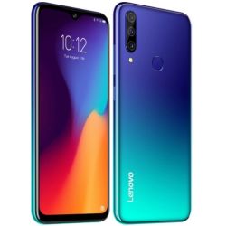 Lenovo K10 Note