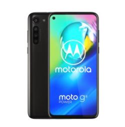 New Motorola Moto G8 Power