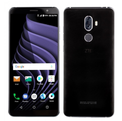 ZTE Blade Max View ZTE Blade Max View