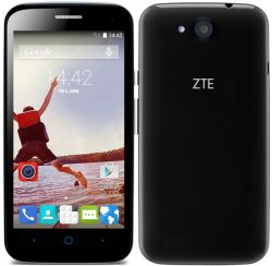 ZTE Blade Qlux 4G ZTE Blade Qlux 4G