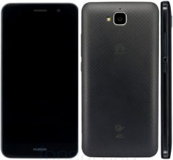 Huawei Honor 5X Huawei Honor 5X