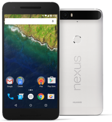 Huawei Nexus 6P