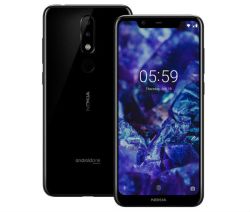 Nokia 1 Plus