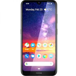 Nokia 3.2 Nokia 3.2