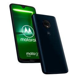 New Motorola Moto G7