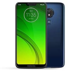 New Motorola Moto G7 Play