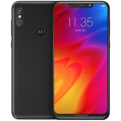 New Motorola P30 Note