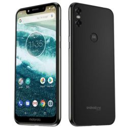 New Motorola One Vision