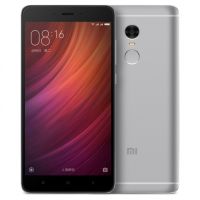 Xiaomi Redmi Note 4 (MediaTek) Xiaomi Redmi Note 4 (MediaTek)